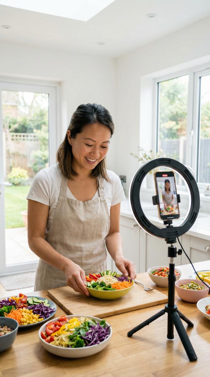 小马拉大车创作者